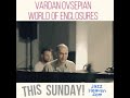 Vardan Ovsepian Masterclass: “World of Enclosures” Masterclass + Q&A! JAZZHEAVEN.COM