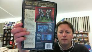 Armchair Arcade Game Review Request - Eye of the Beholder August 2012