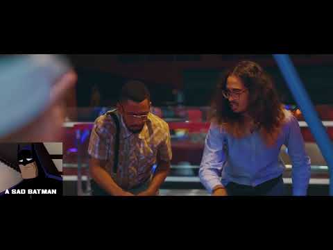 Matuê   100 Placas feat  Raonir Braz Video Clipe