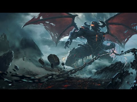 Androw vs Subfiltronik - Turn It Insightout (Remnant Special)