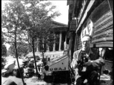 Willy Ronis II- Autoportrait d'un photographe ( francés, subtitulado en inglés)