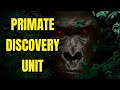 A Project to Find Cryptid Apes
