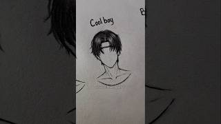 Download lagu How to draw boy's hair ✨️ #drawing #hairstyle #howtodraw #sketch #art #shorts mp3