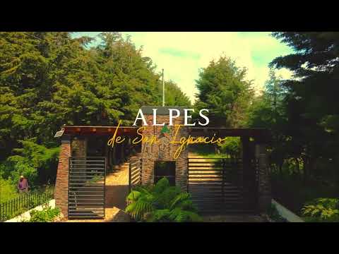 Alpes de San Ignacio, Chalatenango.
