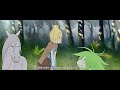Dragon Princess / Princesse Dragon (2021) - Trailer (English Subs)