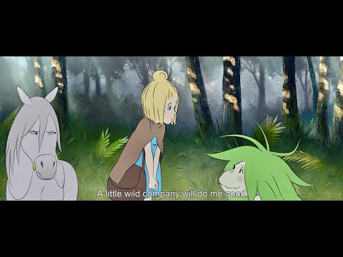 trailer