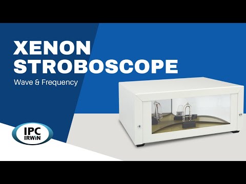 Stroboscoop xenon