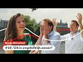 Zo ontwijken de partijleiders alle vragen over de formatie  | Rondje Binnenhof #19