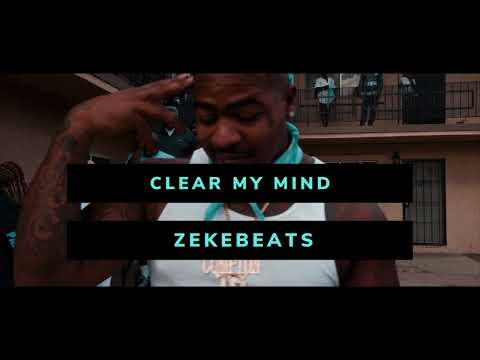 [FREE] ComptonAsstg X Mozzy X Saviii 3rd Type Beat 2024-Clear My Mind