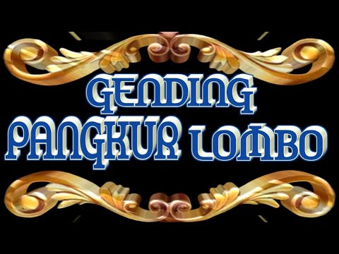 Download Lagu  Album Gending Lagu Mantos Pangkur Mp3 & Video Gratis