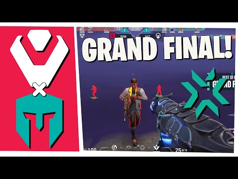 GRAND FINAL! SENTINELS vs IMMORTALS - HIGHLIGHTS | VCT 2021: North America - Challengers 1