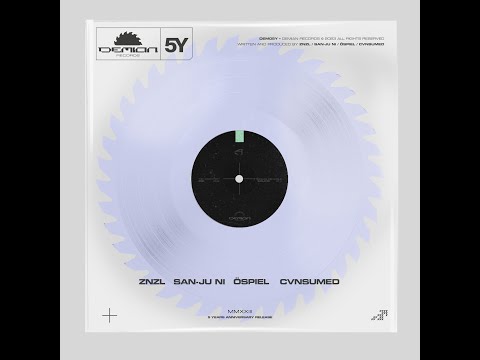 Znzl - The Human Path [DEM5Y]