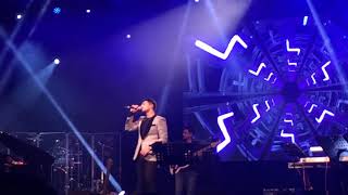 Armaan Malik Live in The Netherlands ‘Sooraj Dooba Hai’ Feb 2018