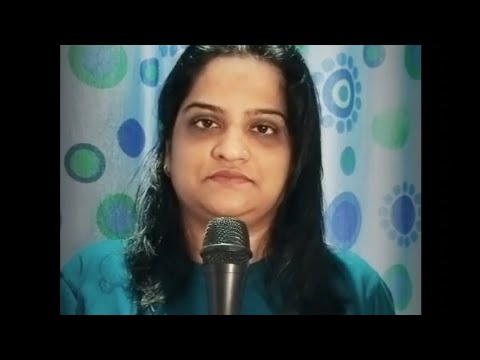 Chetna Desai Humko Mann...