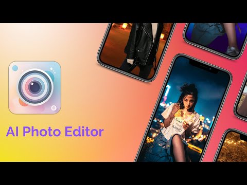 Fucasy: AI Photo Editor