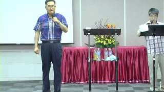 Go4 Singapore - 15th Zoe Ministry Sermon 6 / go4 新加坡第十五届生命事工 - 证道（六）