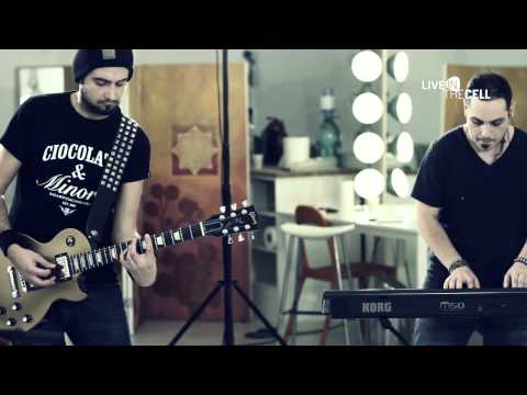 Aeon Blank - Live in TheCell // Full Gig