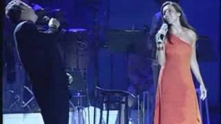Ana y Víctor - 'Luna' (directo - 2001)