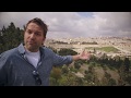 Dave Visit The Actual Garden Of Gethsemane Where Jesus Was Betrayed And Arrested