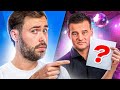 BANKZITTERS LATEN MYSTERY BN ERS HUN DAG BEPALEN