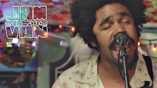 THE LONDON SOULS - "The River" (Live at BottleRock 2015) #JAMINTHEVAN