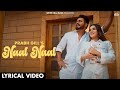 Prabh Gill New Song | Naal Naal (Full Audio) | New Punjabi Songs 2024 | Punjabi Romantic Songs 2024