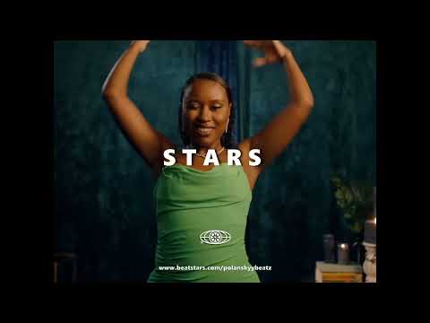 Idaly x Dopebwoy x Jonna Fraser "STARS" | Afrobeat Type Beat | Prod by Polanskyy & @prodid