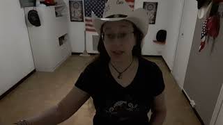 AB Wild Hearts Line Dance