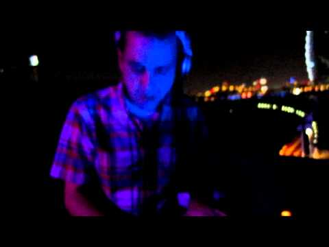 Nacho Marco @ Audio Tonic 360 Nov 2010