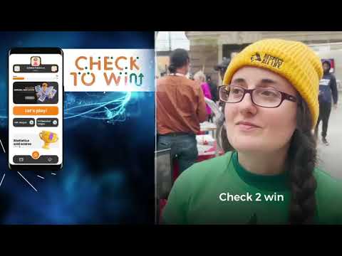 Check to Win