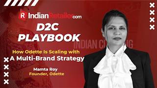 𝐇𝐨𝐰 𝐎𝐝𝐞𝐭𝐭𝐞 𝐈𝐬 𝐒𝐜𝐚𝐥𝐢𝐧𝐠 𝐰𝐢𝐭𝐡 𝐚 𝐌𝐮𝐥𝐭𝐢-𝐁𝐫𝐚𝐧𝐝 𝐒𝐭𝐫𝐚𝐭𝐞𝐠𝐲