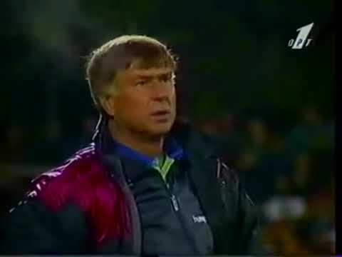 Aalborg BK vs FC Nantes (UEFA Champions League 1995/1996)