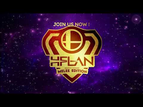 HFLAN 2022: Golden Melee - Teaser