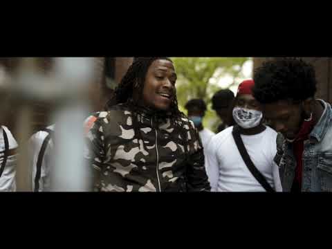 YG Gang x Teezie Bandz - All Love (Remix) (Official Music Video)