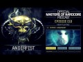 Official Masters of Hardcore podcast by Angerfist ...
