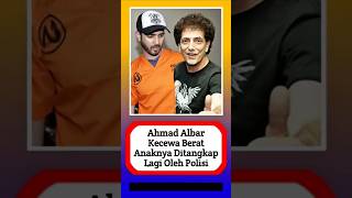 Download lagu Ahmad Albar is deeply disappointed, his son was arrested again by the police #alasyinews #artistn... mp3 Download lagu Ahmad Albar is deeply disappointed, his son was arrested again by the police #alasyinews #artistn... mp3