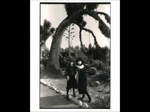 Lydia Lunch and Exene Cervenka + St. Louis + March 17 1995