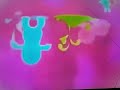 Noggin And Nick Jr Logo Collection In G Major And Upside Down