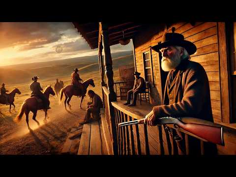 Nazywam się Mallory, M jak śmierć | Il mio nome è Mallory | HD | Western | Pełny film po polsku