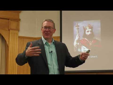 Church History Part 3 (Absolute Power)