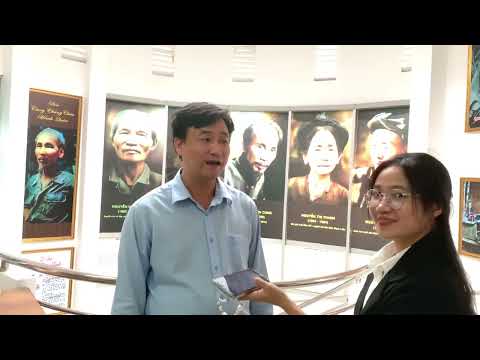 Cảm nhận của phường Phú Cường về Trang Thông tin Điện tử do Myportal triển khai