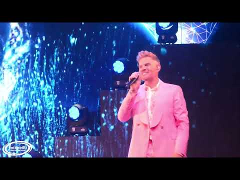 Michael Lanzo Engelbewaarder