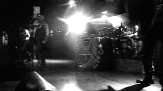 FUNERAL WINDS(Netherlands)AUTUMNAL OBSCURANTISM MMXIV - 18.10.2014 (Moscow)