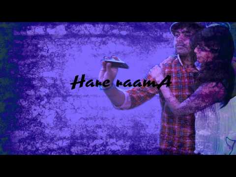 Hare Rama Hare Krishna - Official Full Song - Podaa Podi