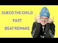 Sueco The Child - Fast (Instrumental) [ReProd SyndromeBeatss]