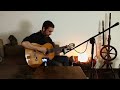 Privy Creek - Six Hours (Alice Cooper cover)