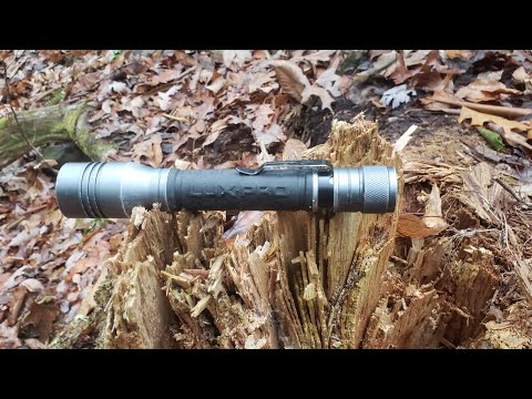 Lowes Flashlight
