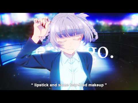 STIM & Braden Ross - vertigo (Lyrics / AMV)