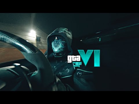 MEEKZ - GTA VI (OFFICIL VIDEO)