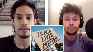 Download lagu CJ Salvador on BLM, Trump vs Biden and The Danger of Media mp3